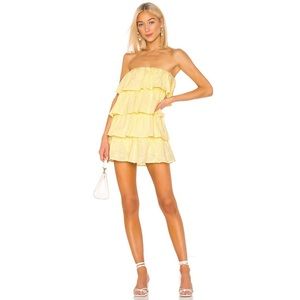 Tularosa Finley dress